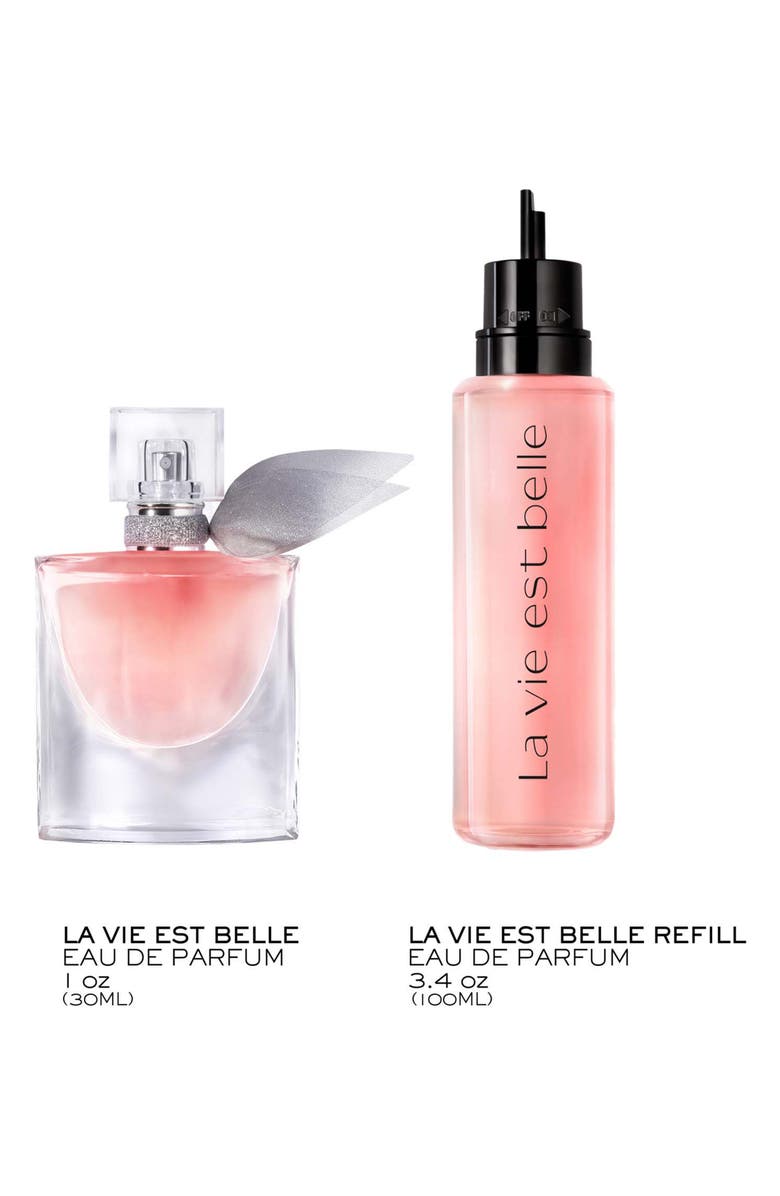 Lancôme La vie est belle Eau de Parfum Set $232 Value, Alternate, color, 