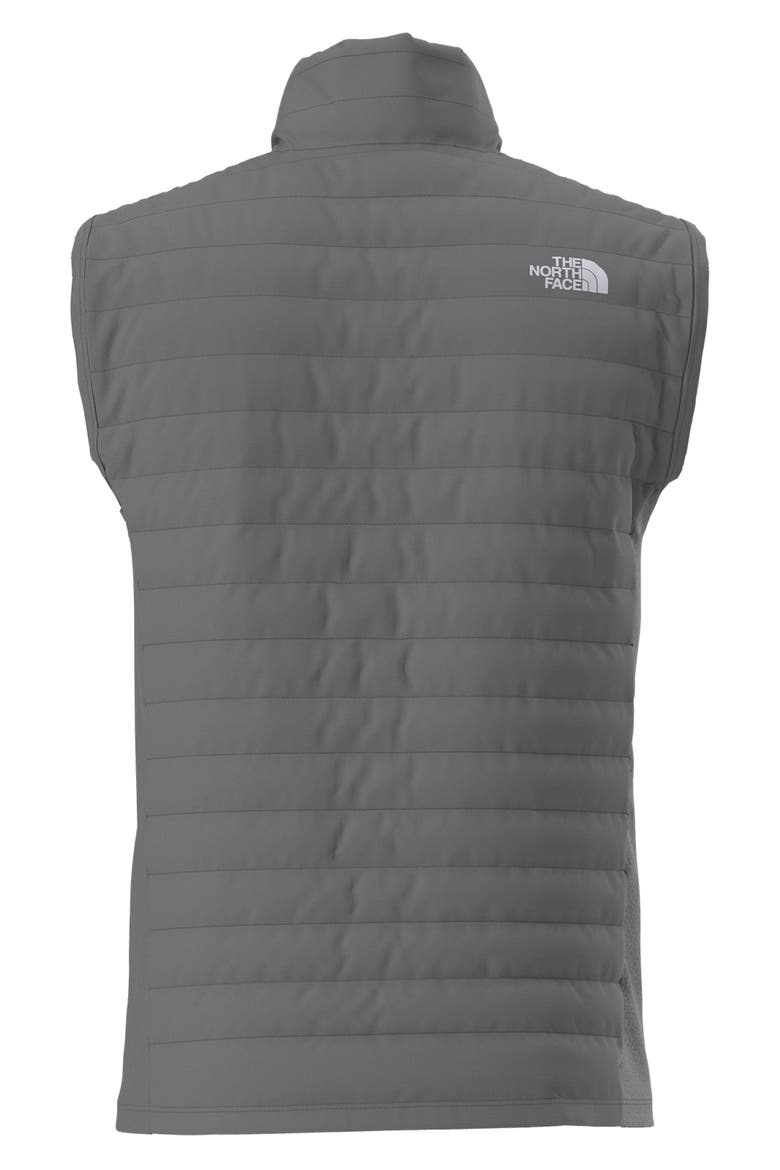 Canyonlands Hybrid Vest, Alternate, color, SMOKED PEARL NPF