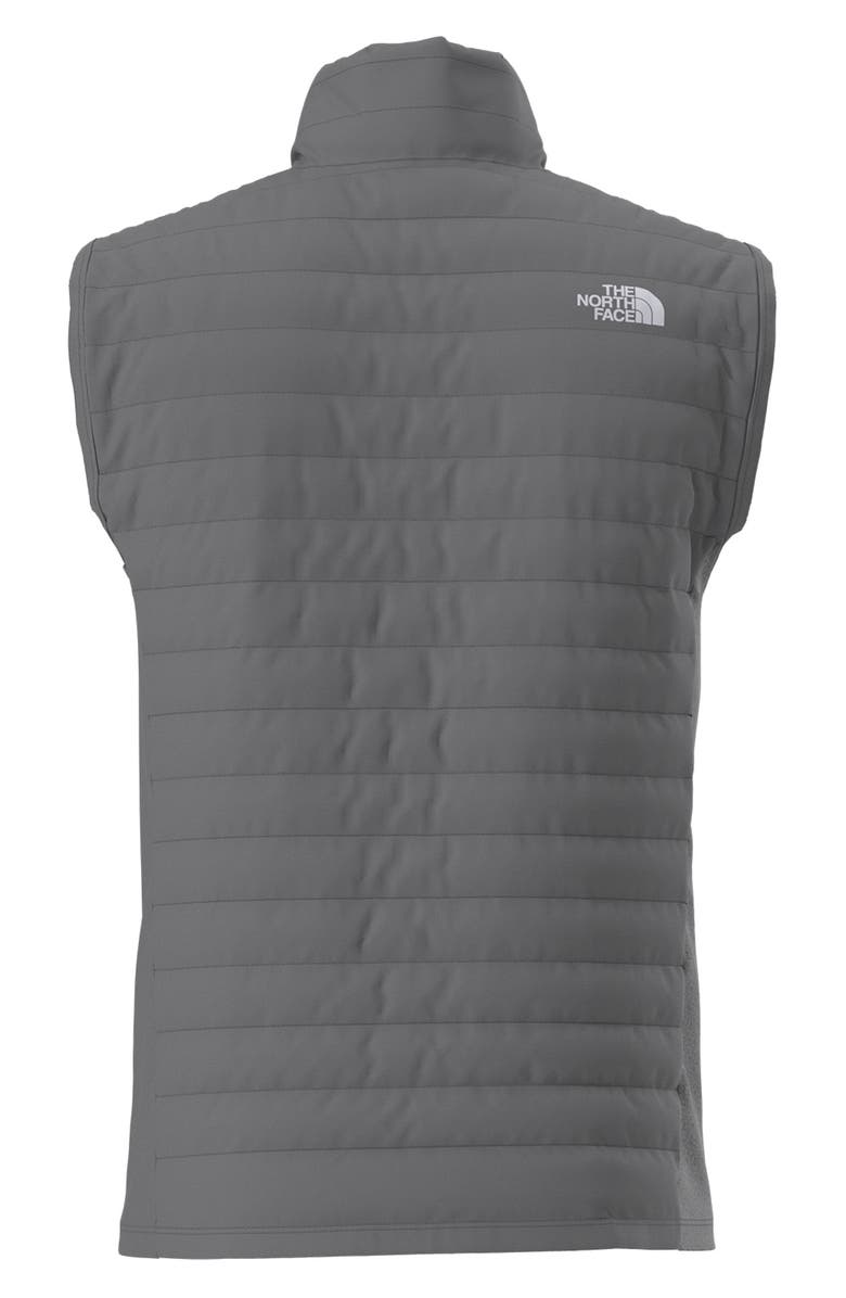 The North Face Canyonlands Hybrid Vest, Alternate, color, Smoked Pearl Npf