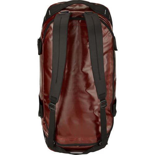 Rab Expedition Kitbag Ii 50l In Brown
