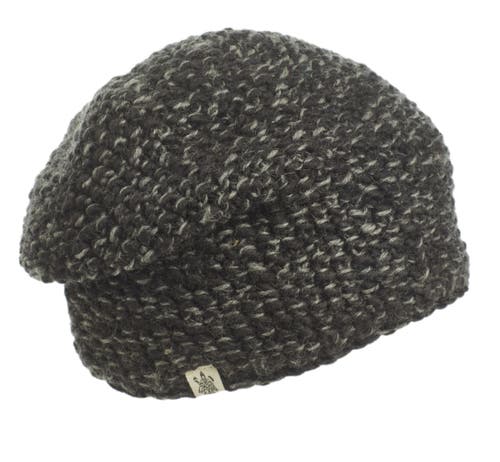NIRVANNA DESIGNS NIRVANNA DESIGNS MARICH PATTERN LONG PULL ON CAP