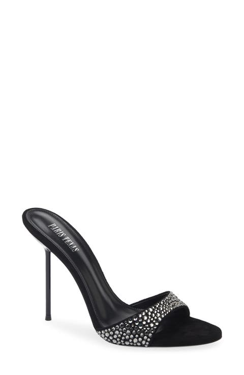 Lidia Stiletto Sandal