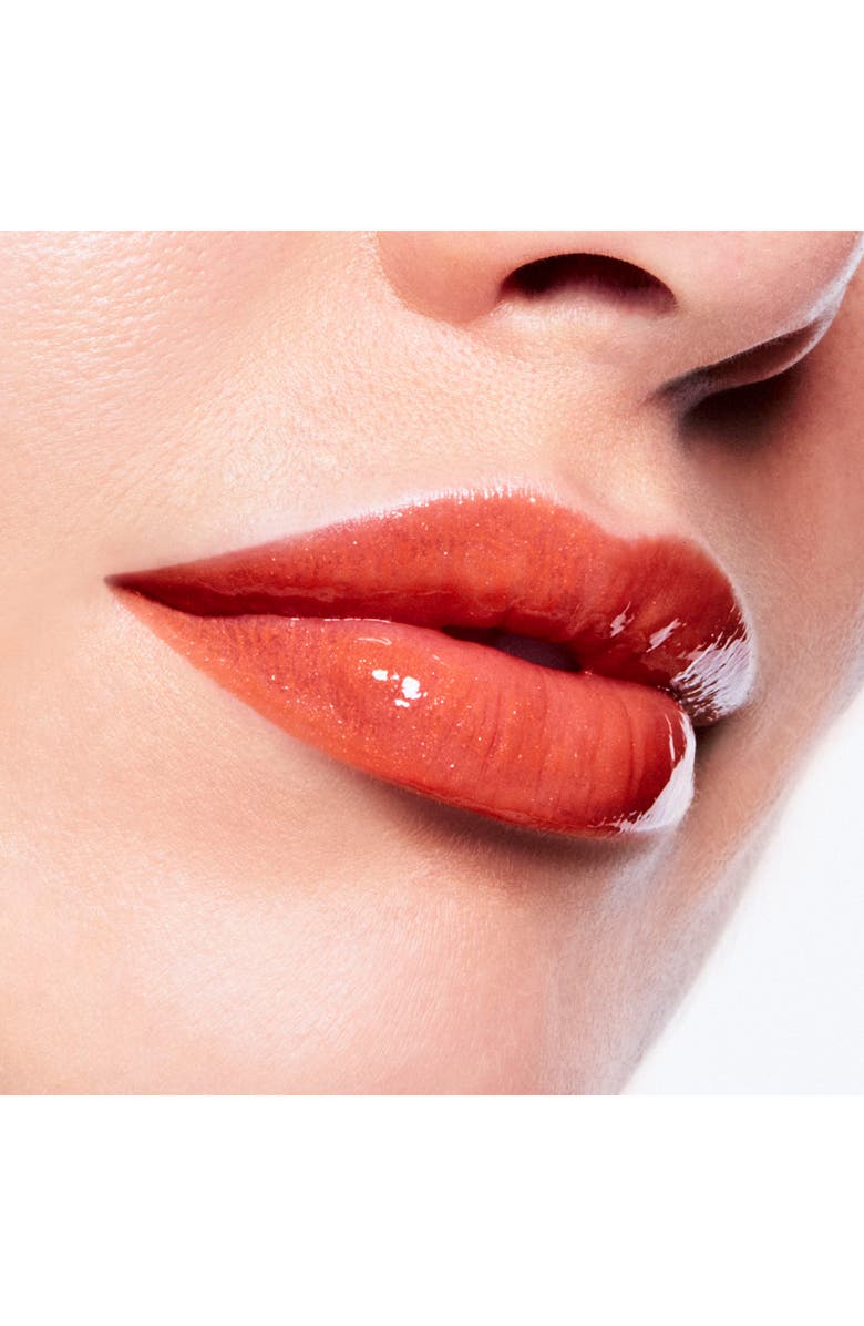 MAC Cosmetics MAC Aaliyah Lipglass, Alternate, color,