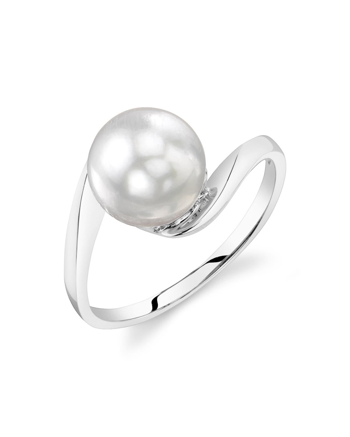selected White Gold