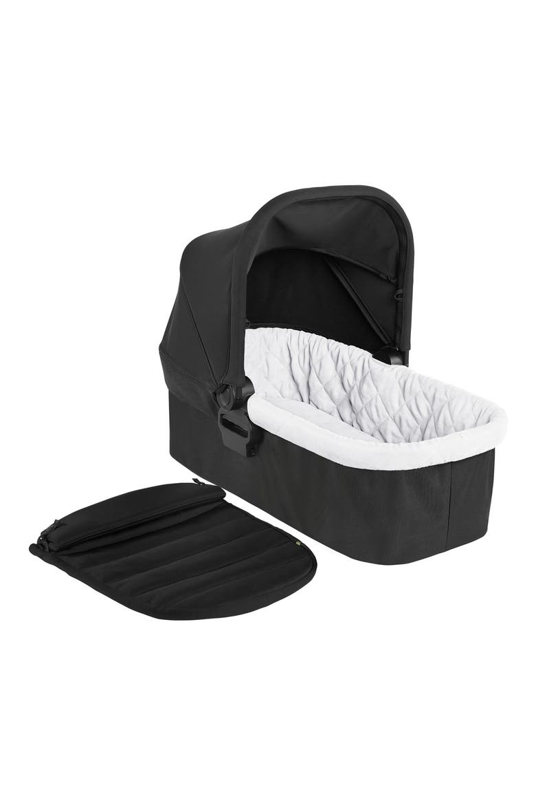 City Mini® 2/City Mini® GT2 Pram, Alternate, color, JET