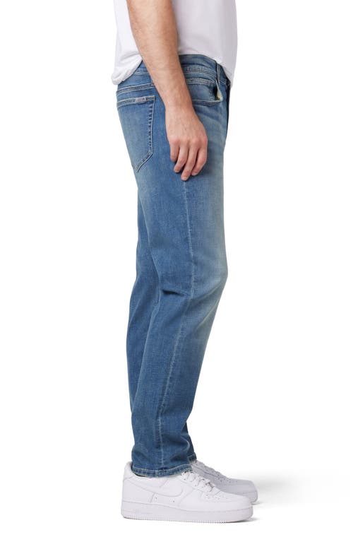 Joe's The Brixton Slim Fit Jeans In Everlong