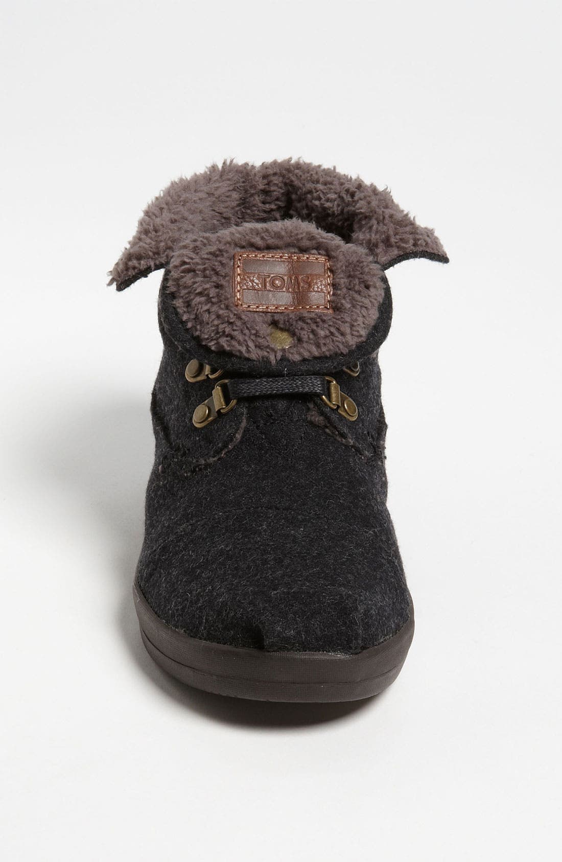 TOMS 'Botas - Highlands' Boot, Alternate, color, 