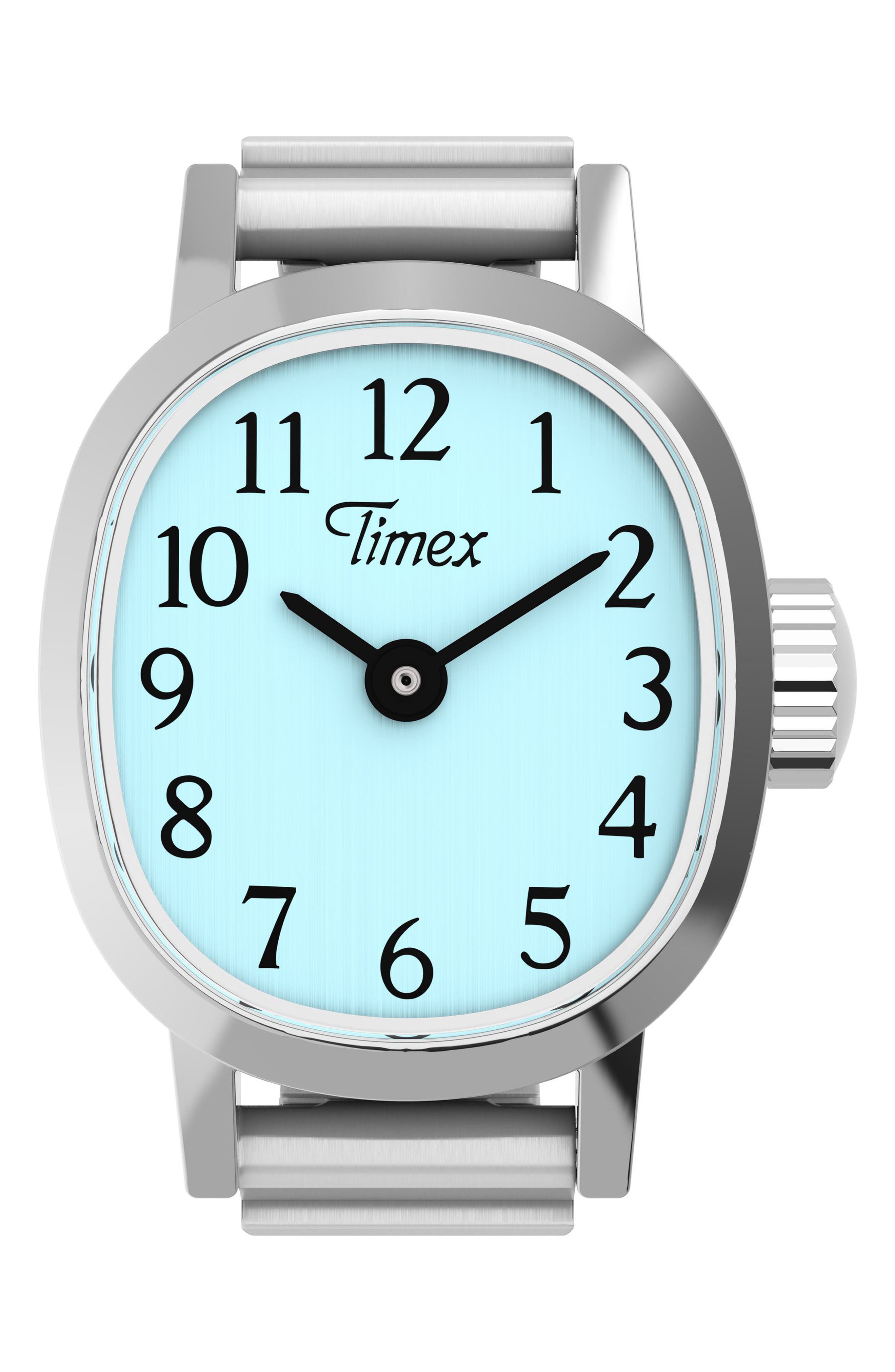 selected SILVER-TONE