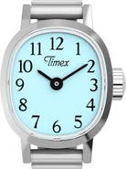 Timex® Cavatina® Bracelet Ring Watch, 16mm