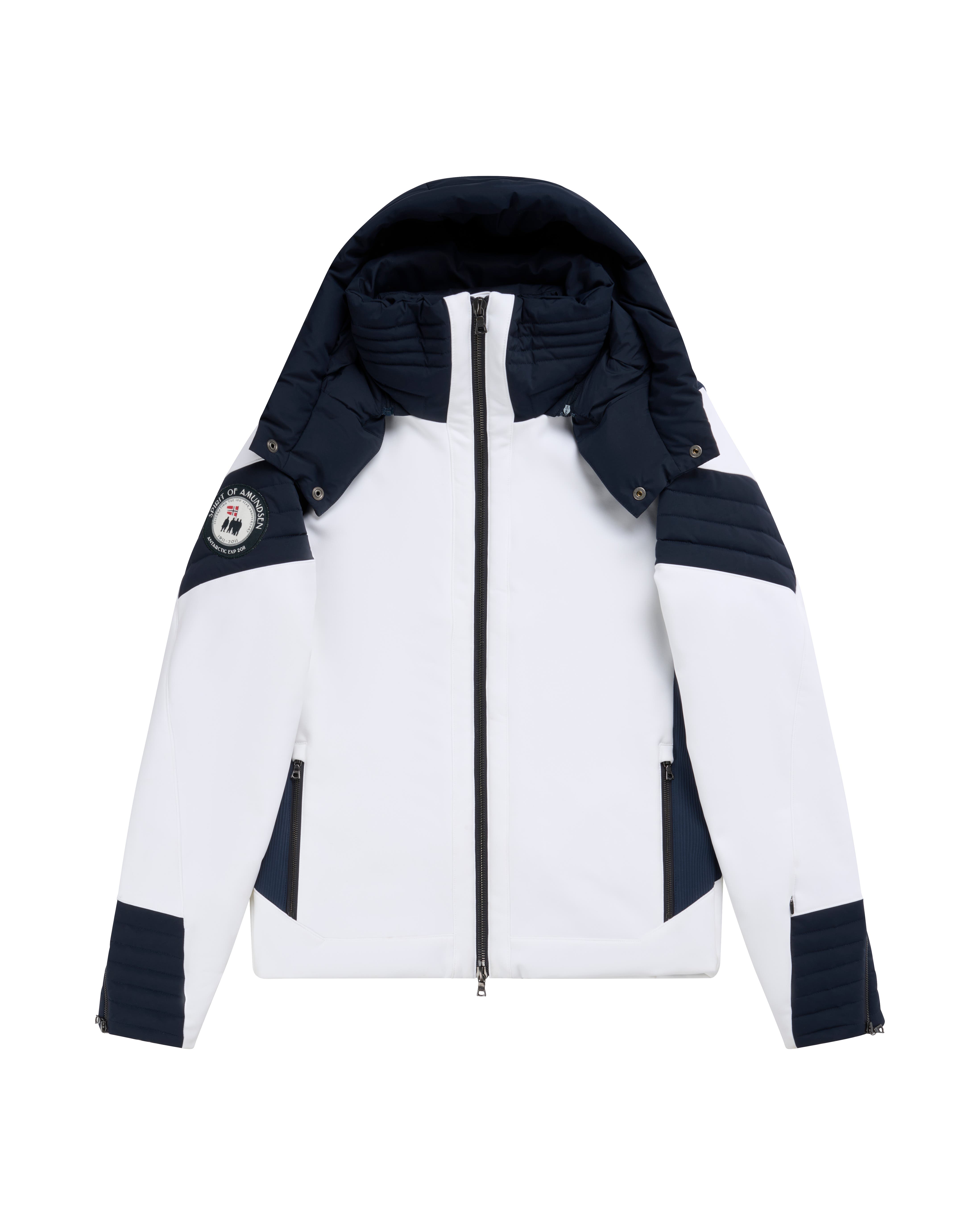 Wedeln Jacket Mens