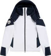 Amundsen Wedeln Jacket Mens