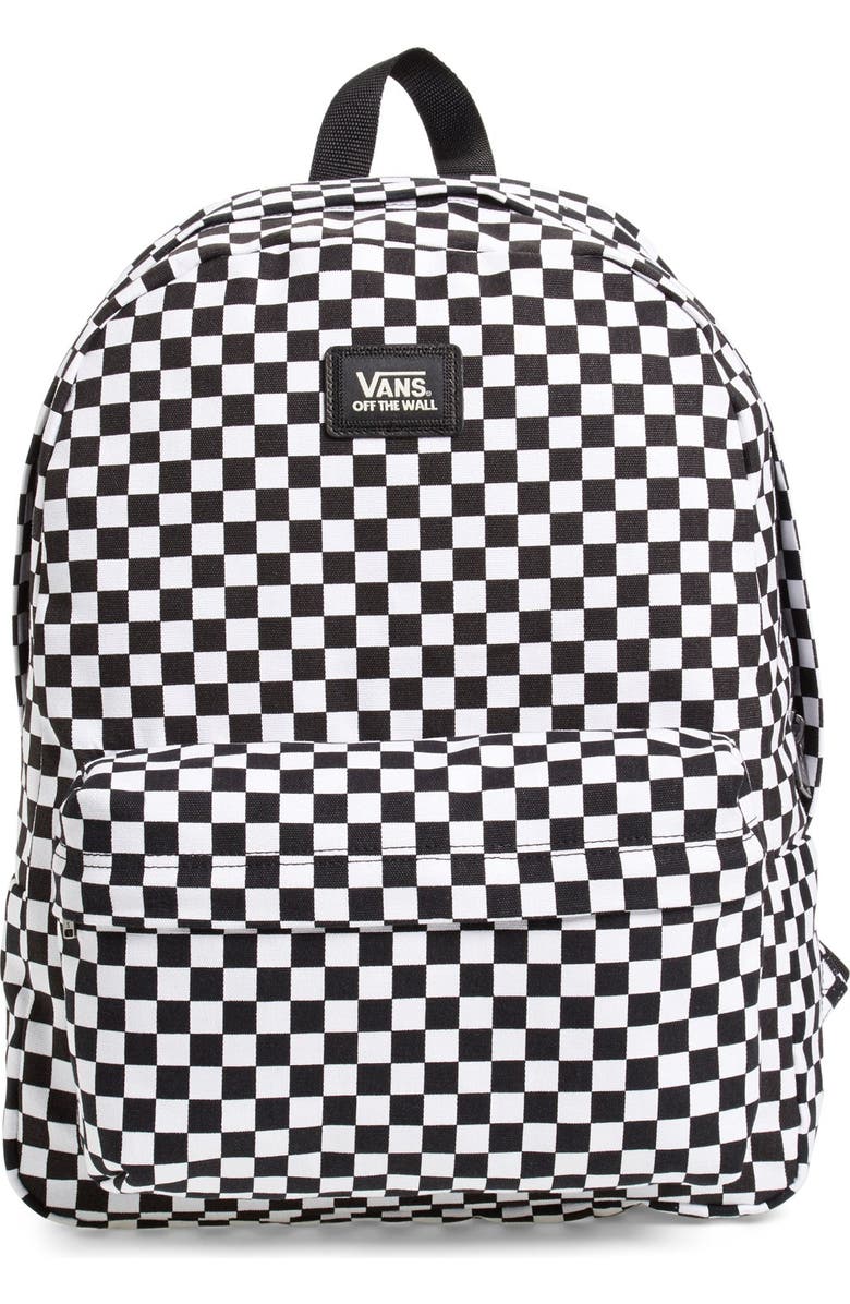 Vans 'Old Skool II' Backpack, Main, color,