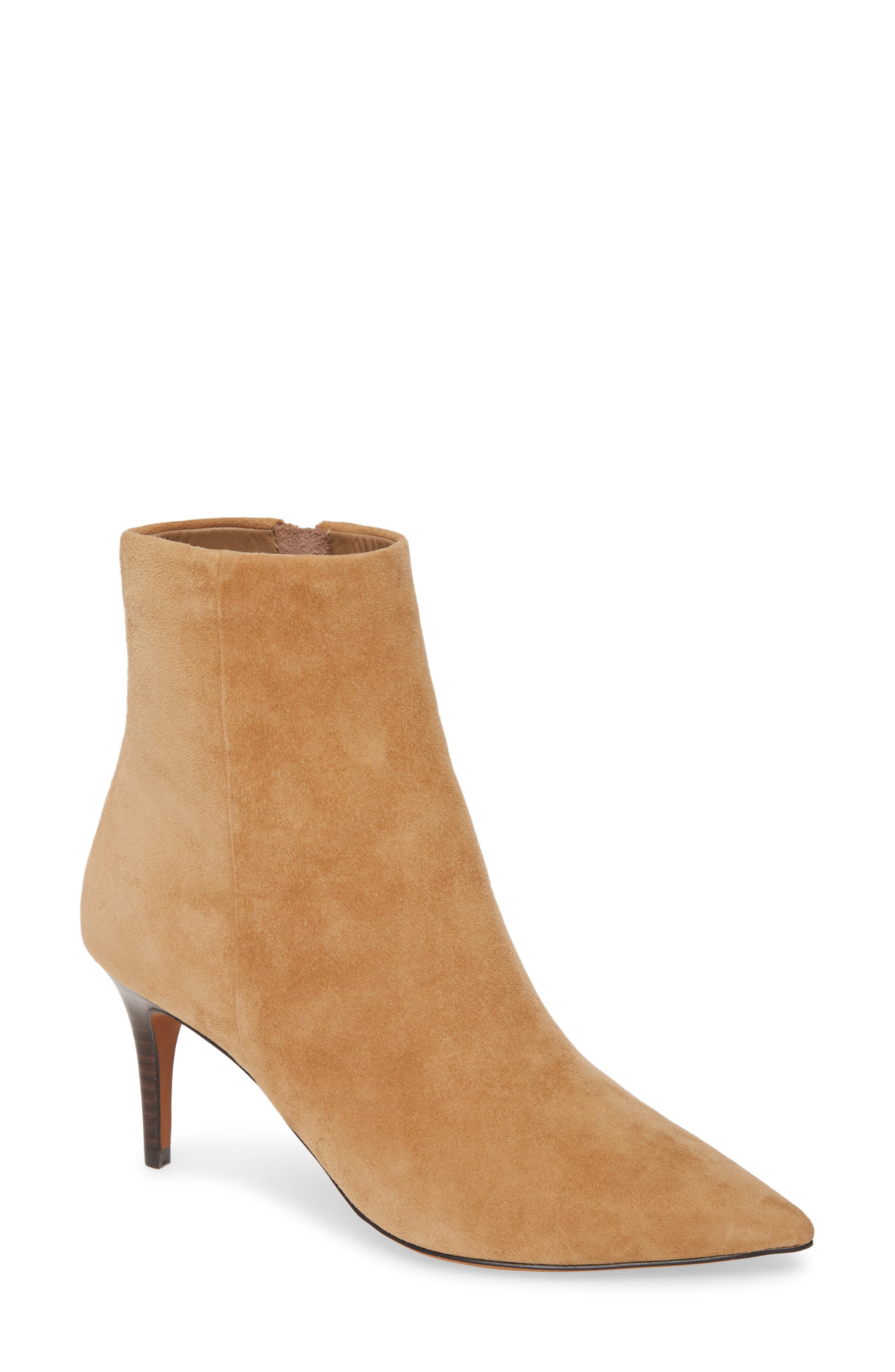Linea Paolo Nita Bootie, Main, color, 