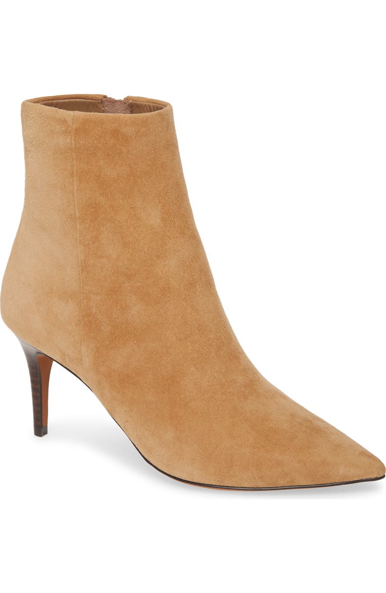 Linea Paolo Nita Bootie, Main, color,