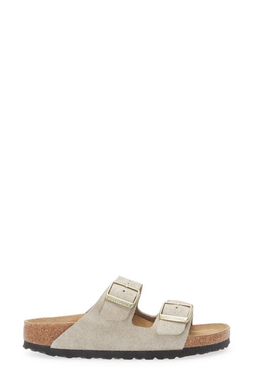 Birkenstock Arizona Shimmer Slide Sandal