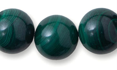 Eliou Éliou Blaire Necklace In Green