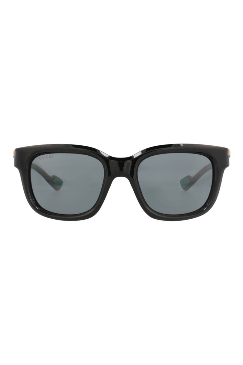 Novelty Sunglasses, Main, color, BLACK BLACK GREY