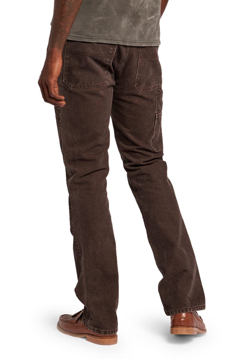 Current/Elliott The Williams Straight Leg Utility Pants, Alternate, color,