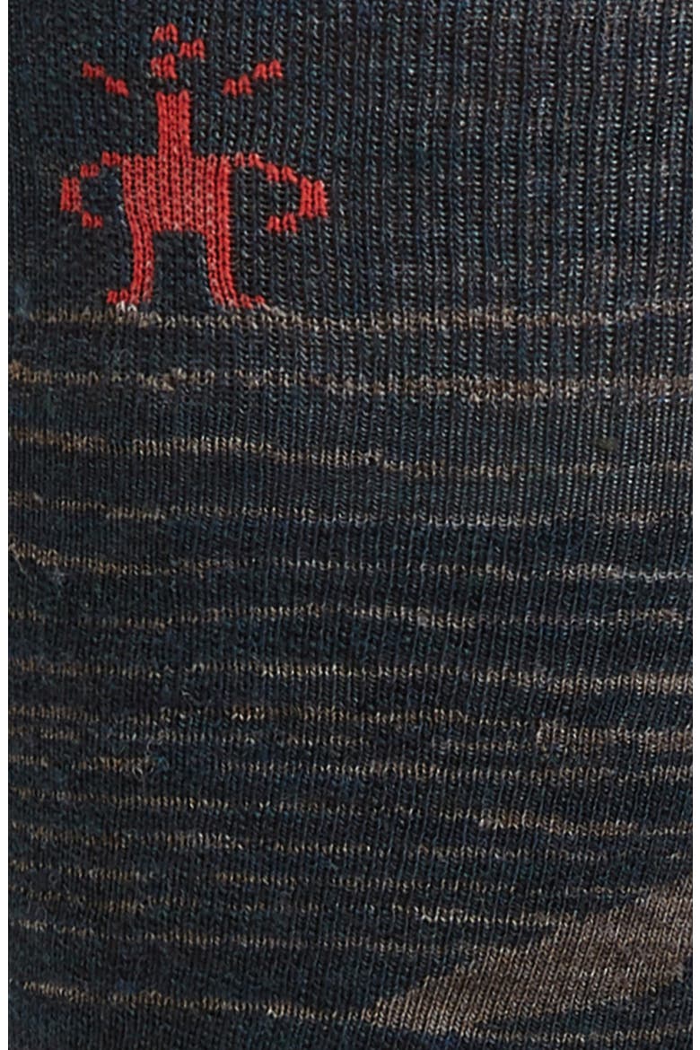 PhD® Snowboard Light Elite Socks, Alternate, color, EVERGLADE