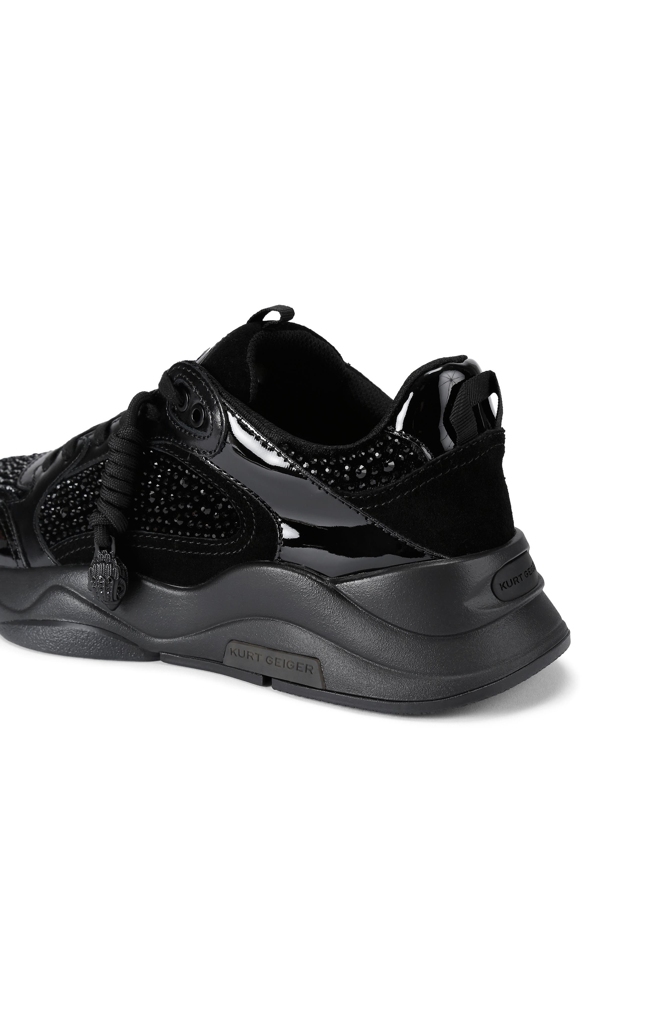 Kurt Geiger London Royston Sneaker, Alternate, color, 
