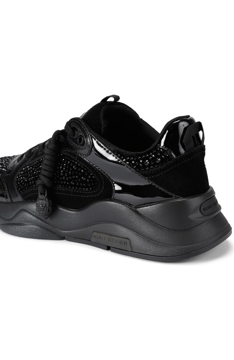 Kurt Geiger London Royston Sneaker, Alternate, color,