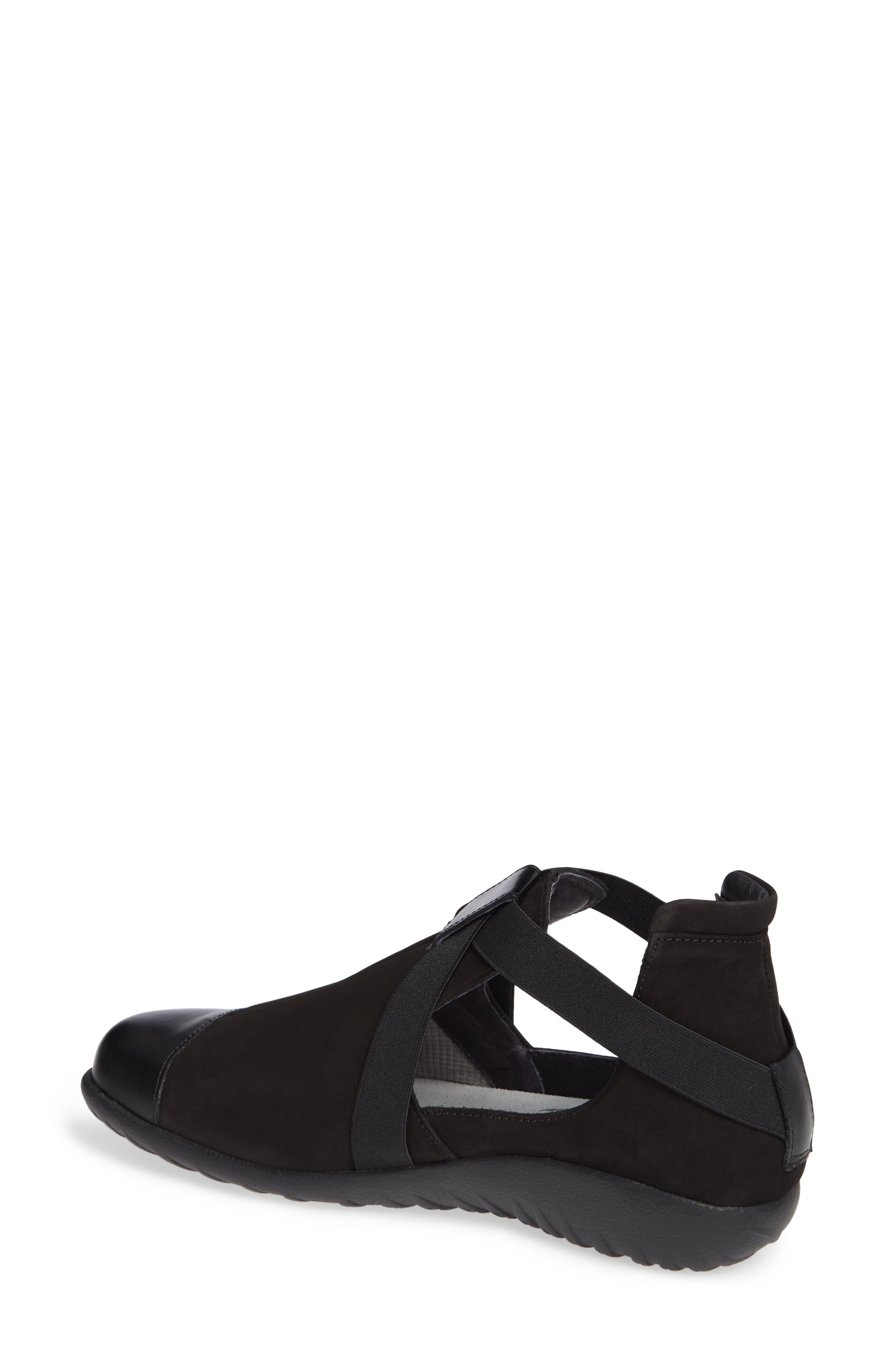 Naot Rakua Slip On Sneaker, Alternate, color, 