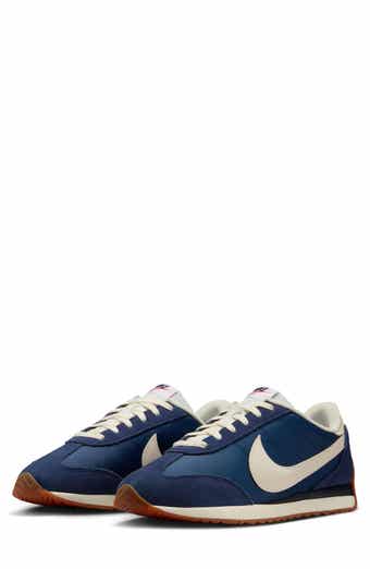 Pacific Low Top Sneaker