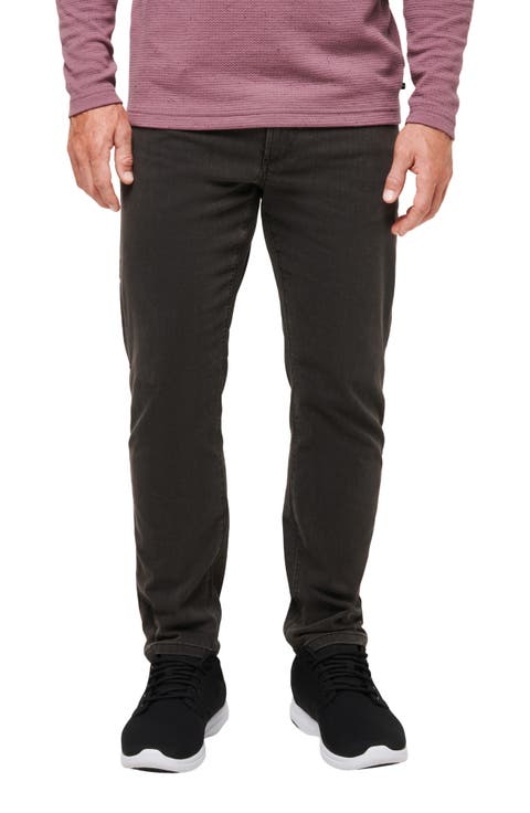 Legacy Featherweight Straight Leg Jeans