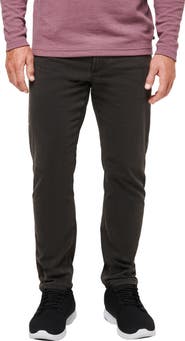 TravisMathew Legacy Featherweight Straight Leg Jeans