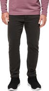 TravisMathew Legacy Featherweight Straight Leg Jeans