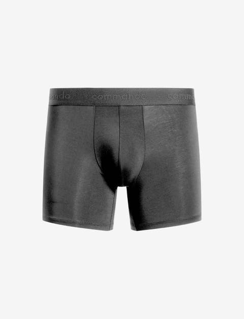 Essential Modal Modern Fit Boxer Brief