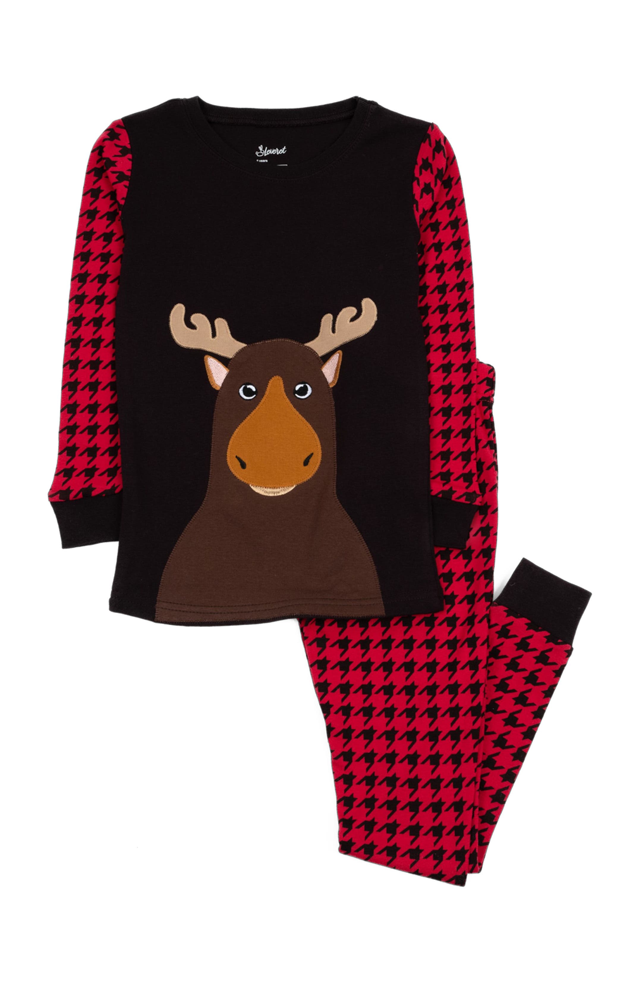 selected Full Moose