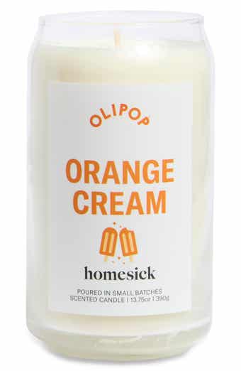 Orange Cream Candle