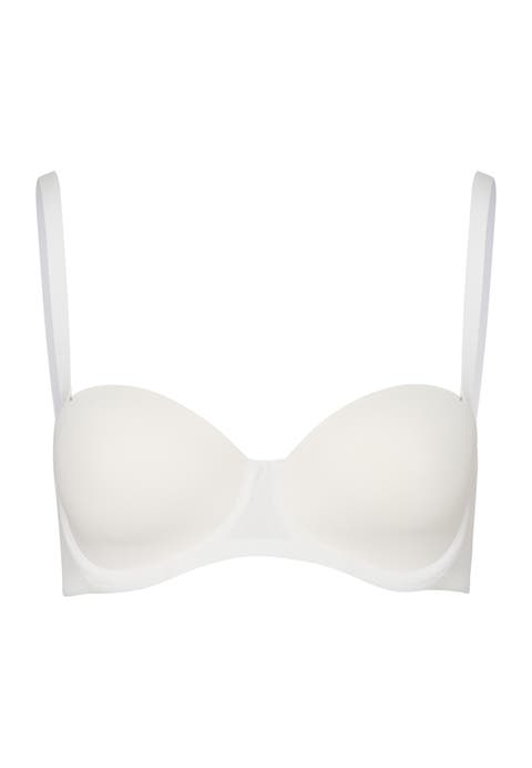 Allure Strapless T-Shirt Bra