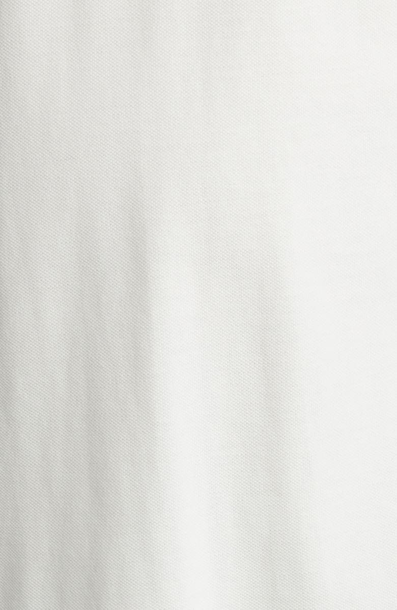 Brooks Brothers Stretch Supima<sup>®</sup> Cotton Piqué Polo, Alternate, color,