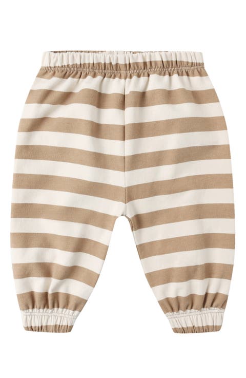 Stripe Joggers (Baby)