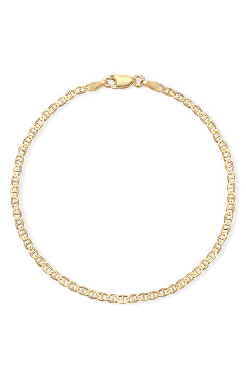 Mariner Chain Necklace