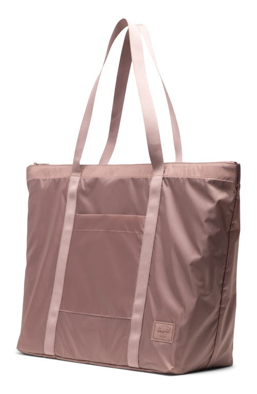 Herschel Supply Co . Portland Packable Tote