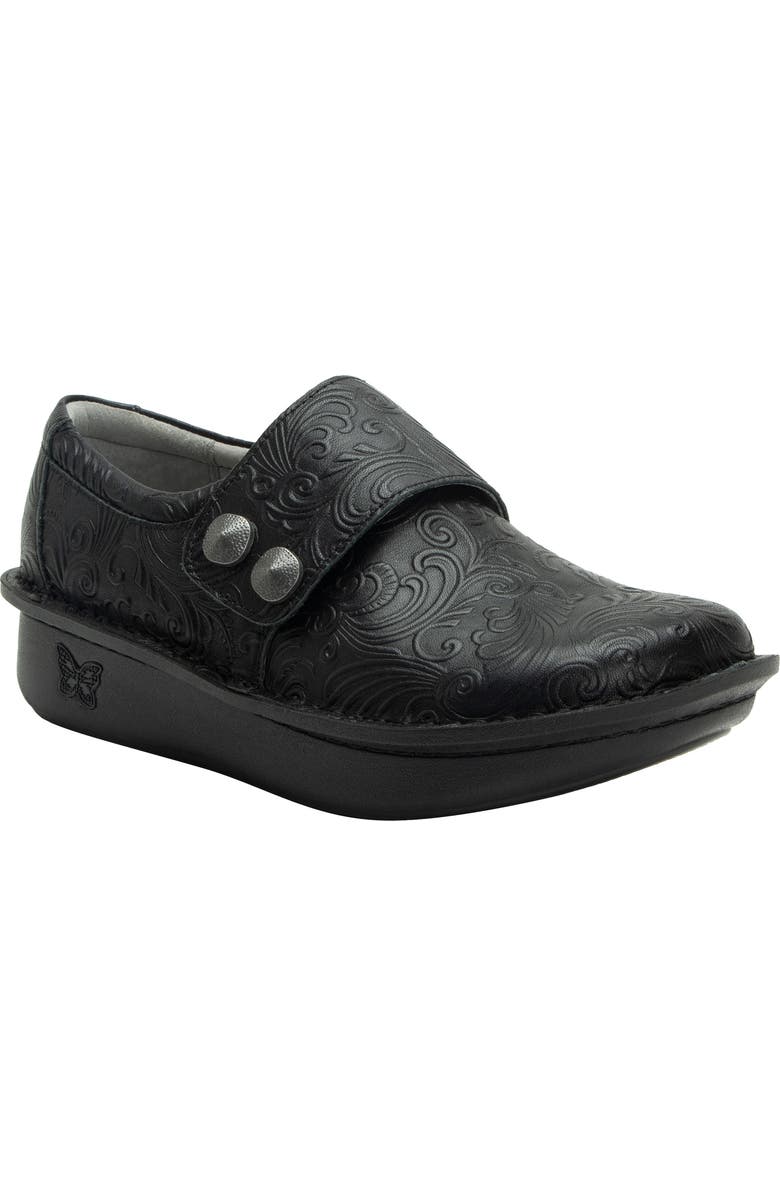 Alegria by PG Lite Clog Sole Slip-On, Main, color,