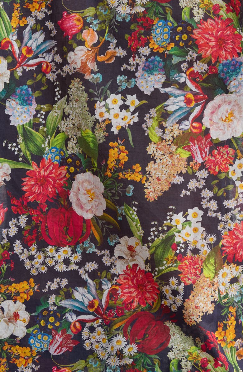 Papinelle Holly Cotton Voile Pajamas, Alternate, color,