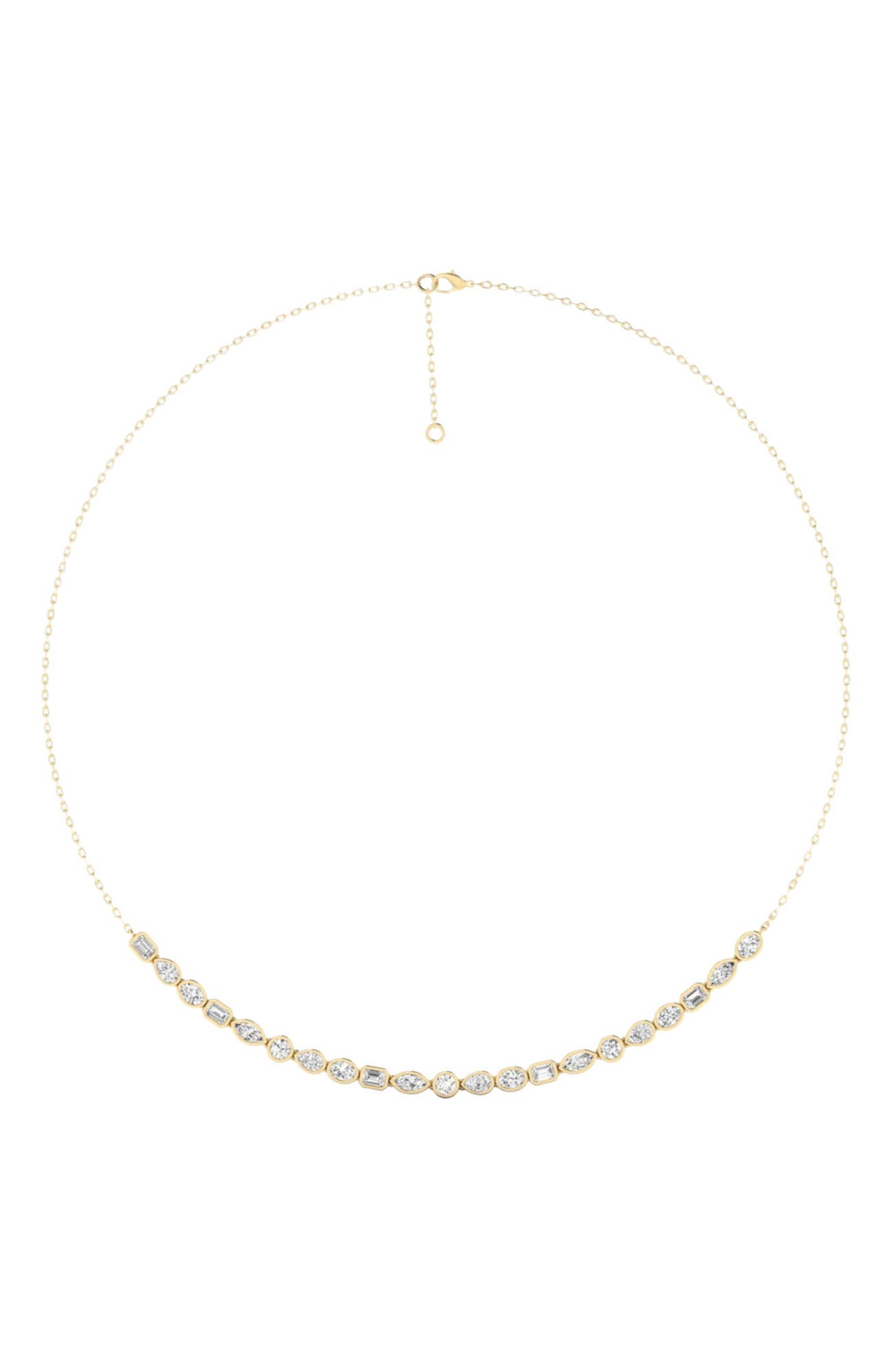 selected Yellow Gold