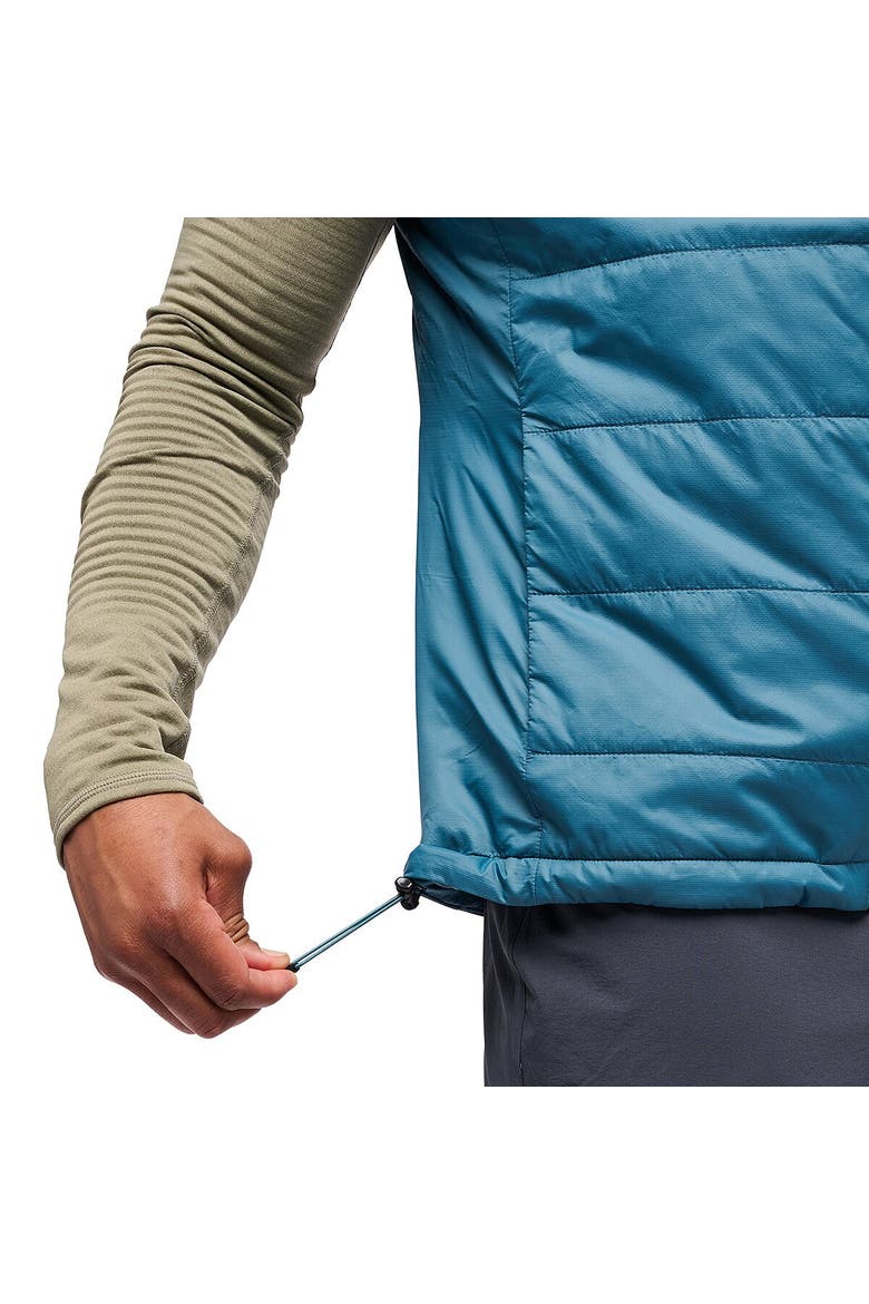 Solution Vest - Men's, Alternate, color, Creek Blue