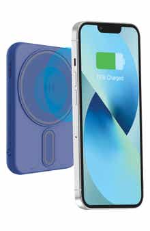 MERKURY 5000mAh MagSafe® Power Bank