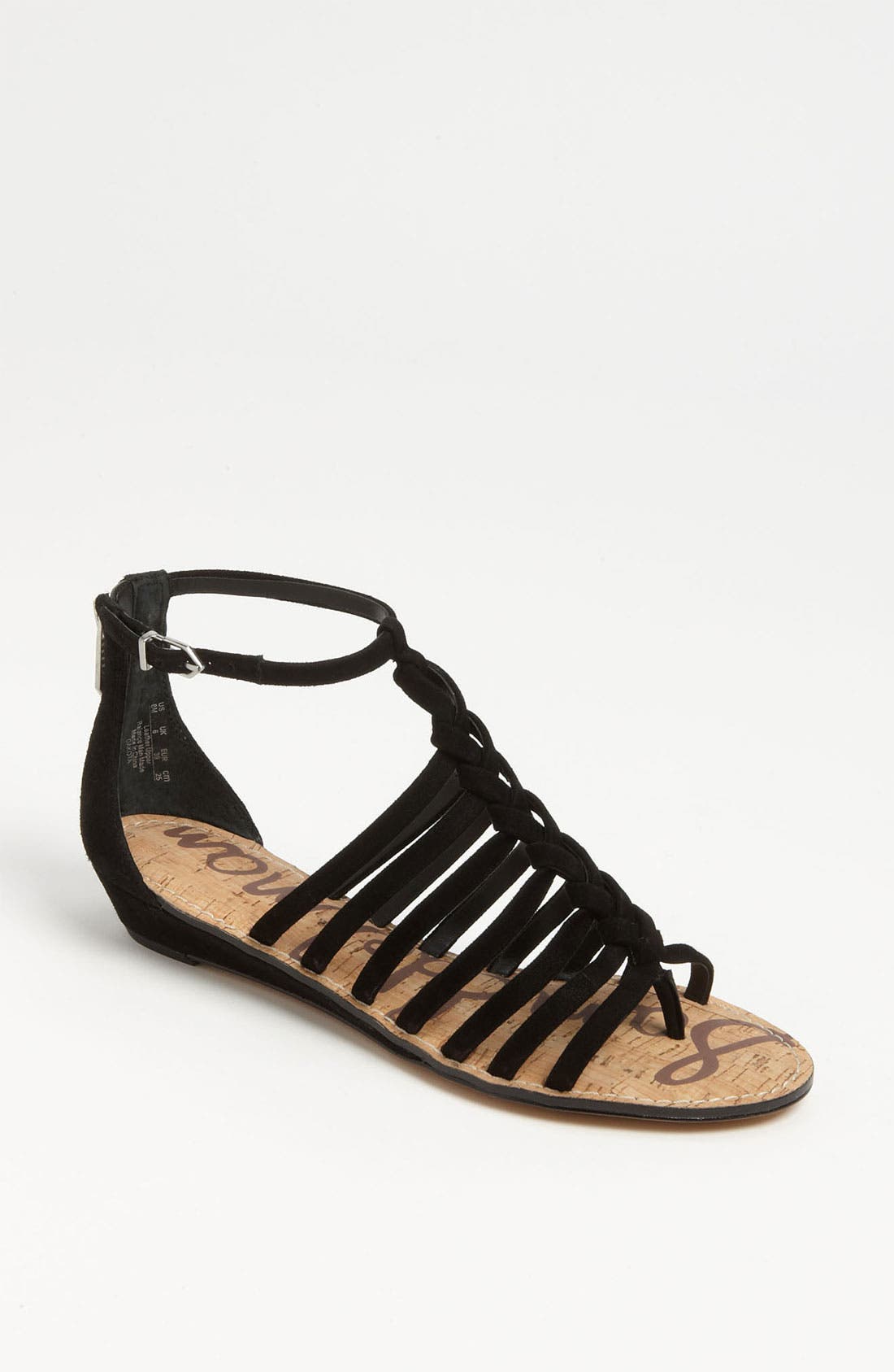 Sam Edelman 'Dakota' Sandal, Main, color, 
