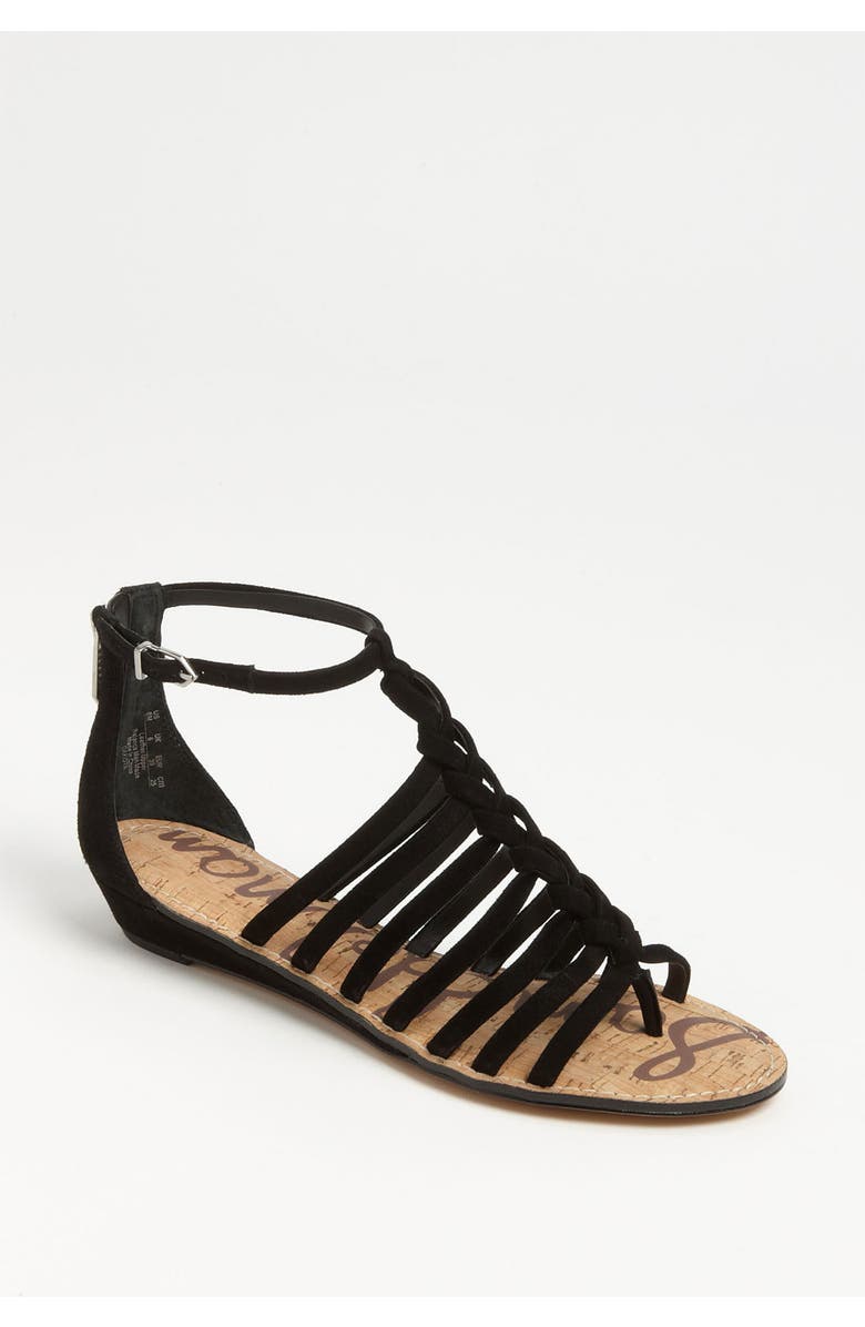 Sam Edelman 'Dakota' Sandal, Main, color,