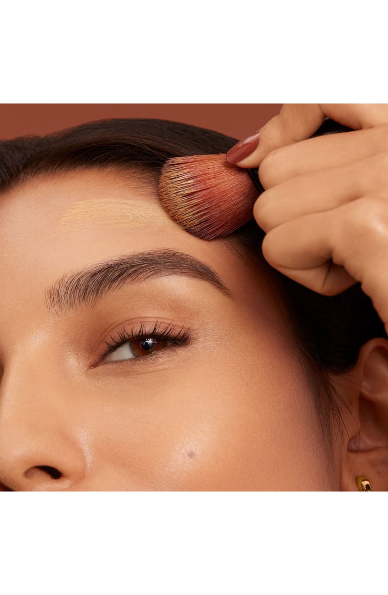 Bobbi Brown Full Coverage Face Makeup Brush, Alternate, color,