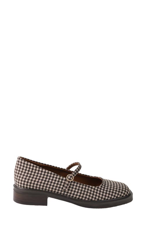 Chinese Laundry Sonia Mary Jane Pump In Multi