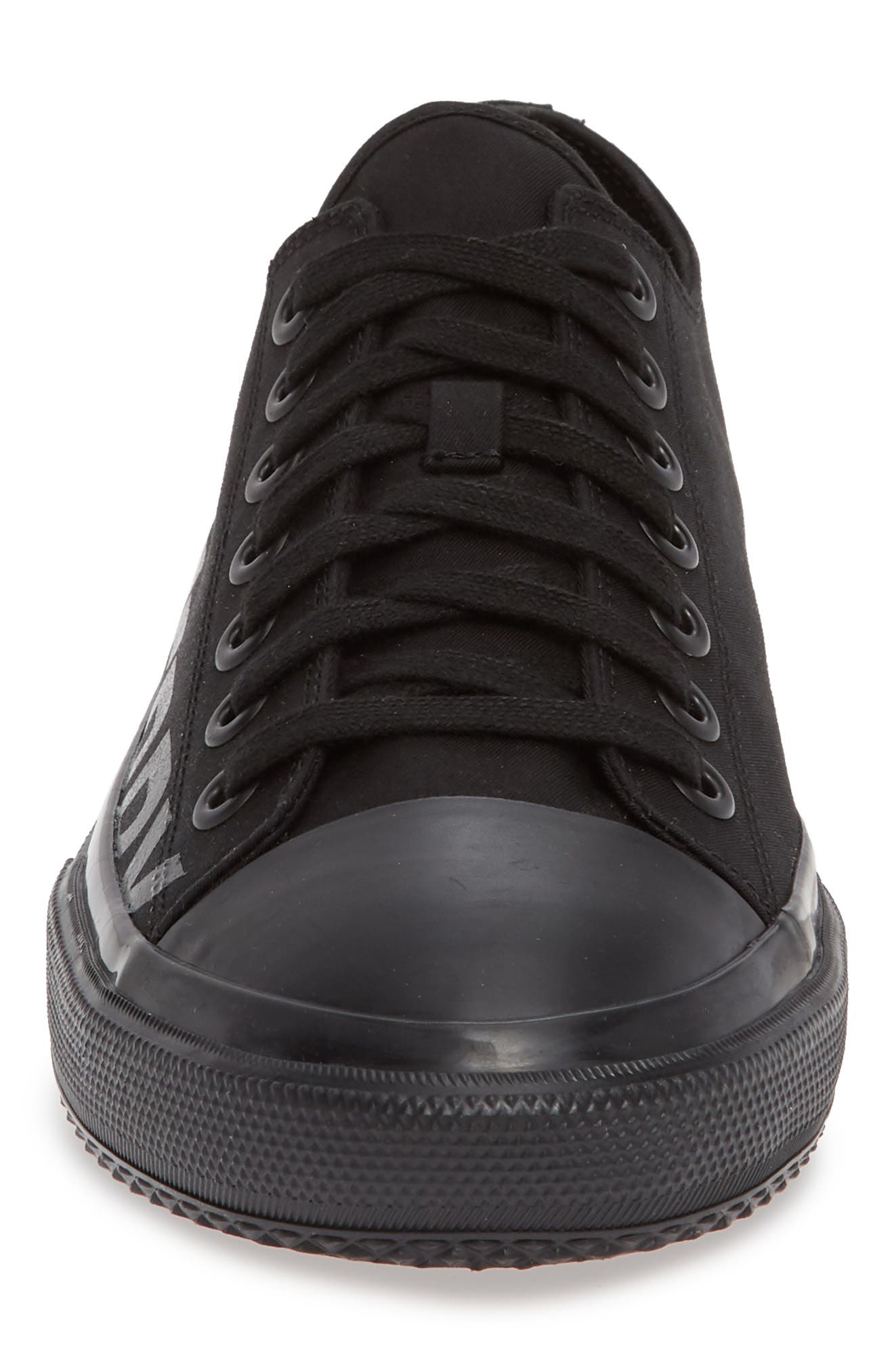 Burberry Larkhall Sneaker, Alternate, color, 