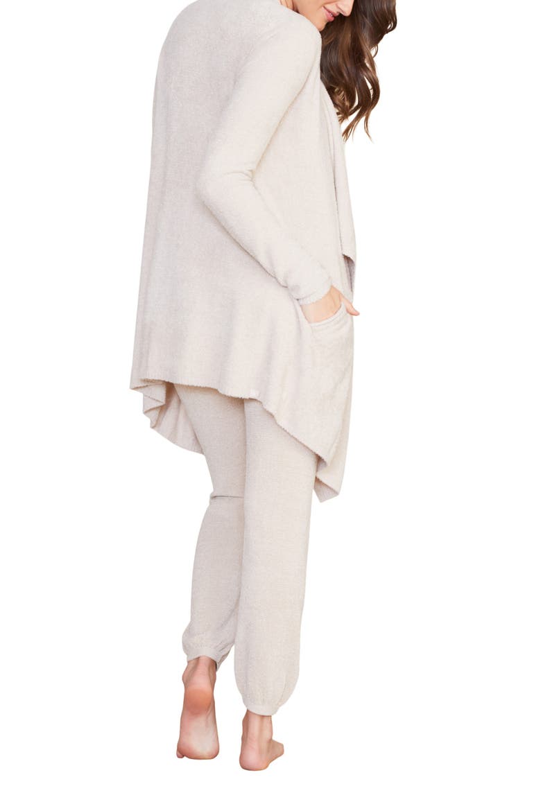 CozyChic™ Lite Island Cardigan, Alternate, color, STONE