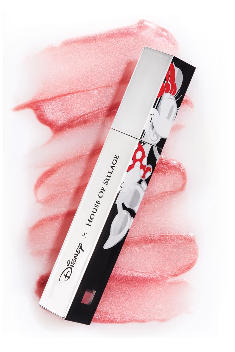 x Disney Beauty - Lip Gloss Luminizer, Alternate, color, NO COLOR